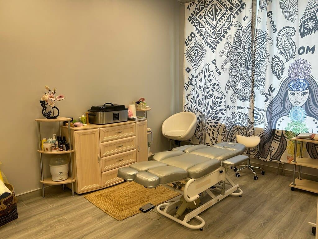 Салон красоты Ива Nova