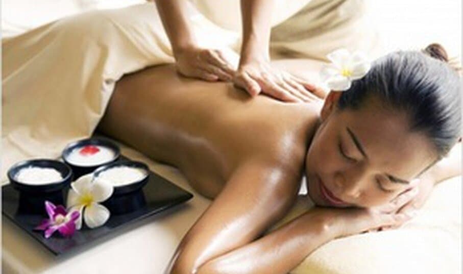 Салон красоты Изумрудный Будда