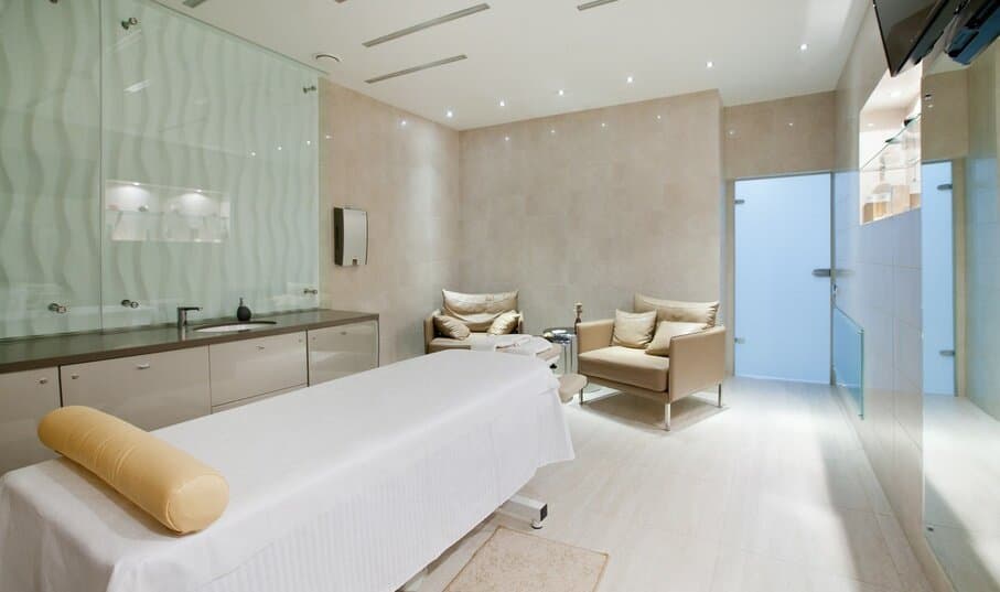 Салон красоты Янтарный