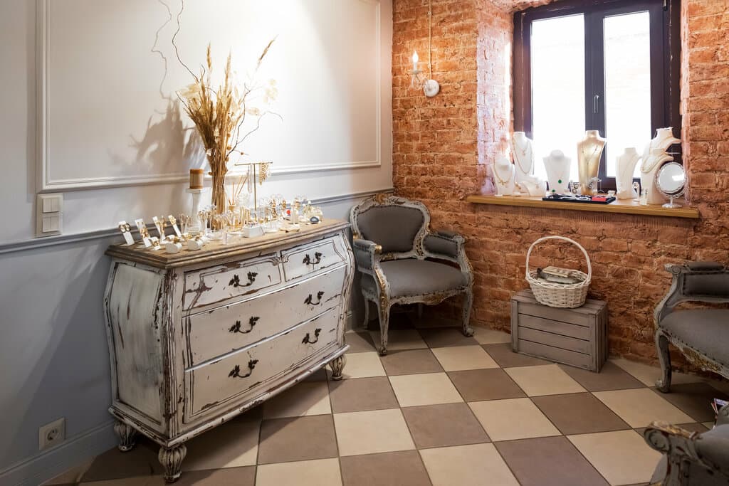 Салон красоты Je Beauty