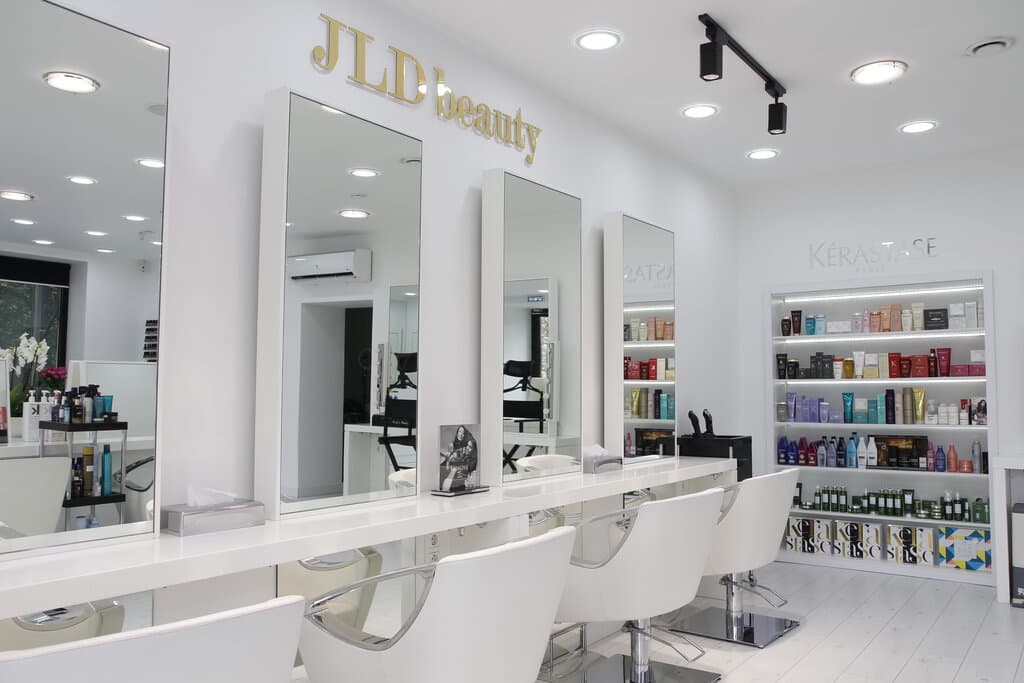 Салон красоты Jld beauty