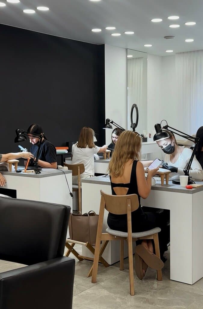 Салон красоты Joy Beauty Club