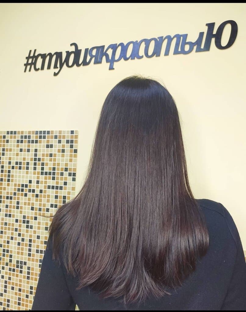 Салон красоты Ю