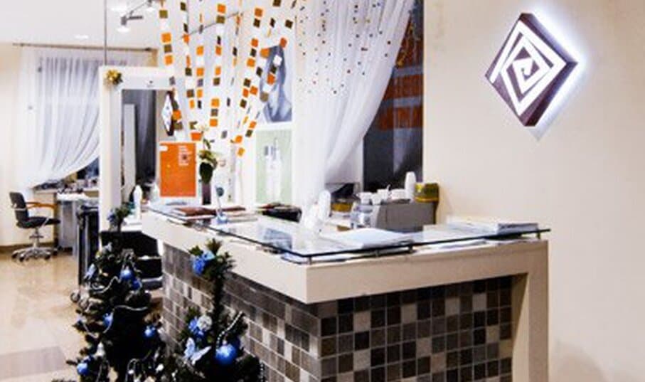 Салон красоты Ювента