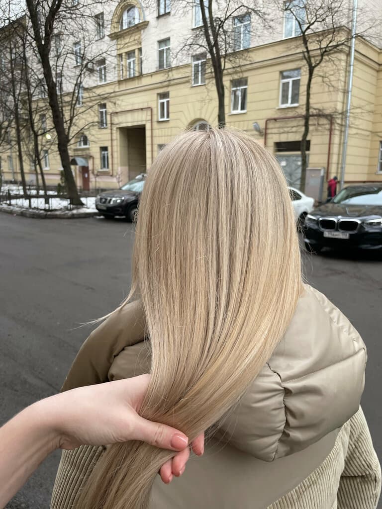 Салон красоты К14