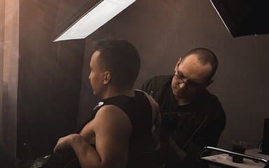 Салон красоты К2