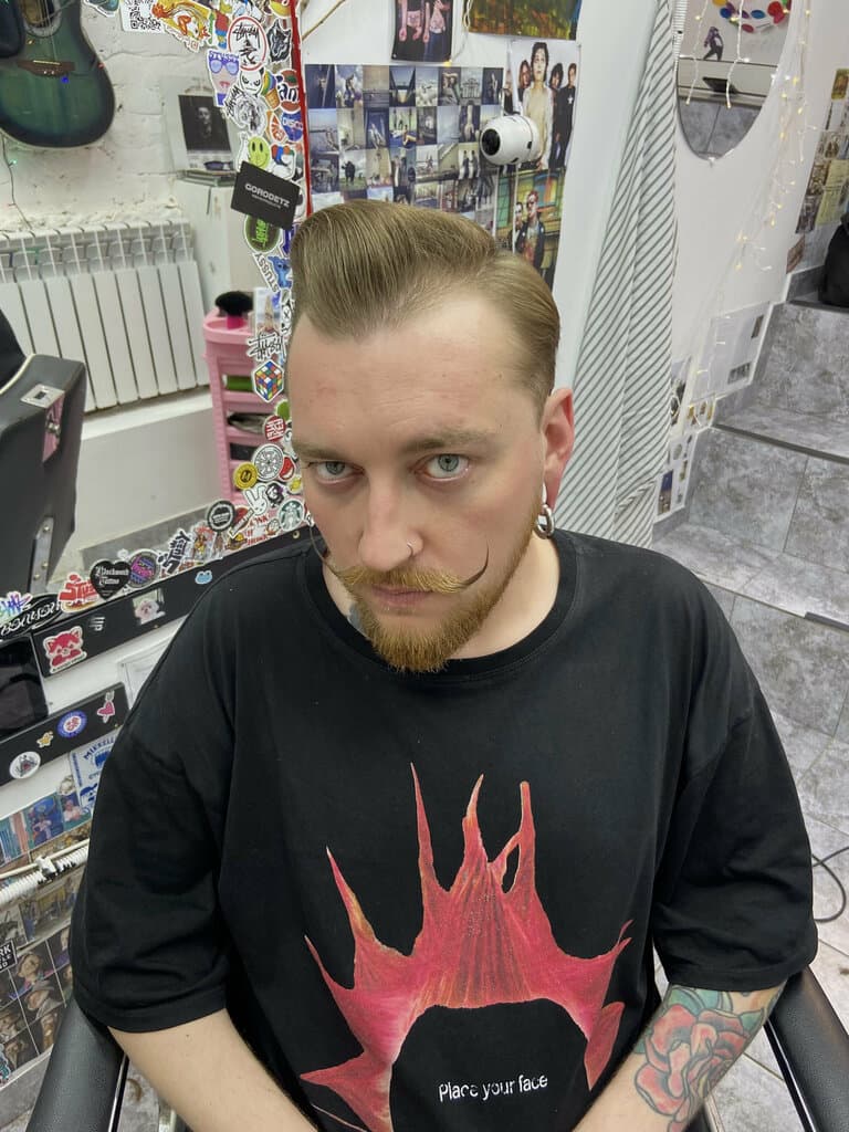 Салон красоты К3