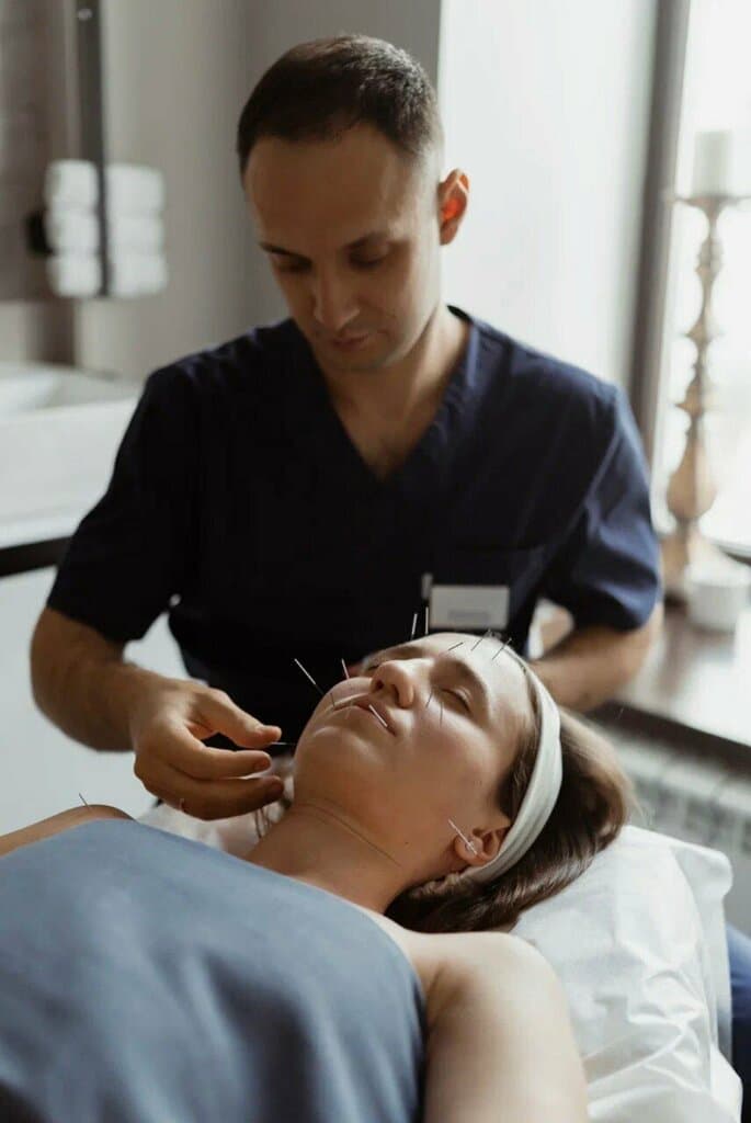 Салон красоты K3 Therapy