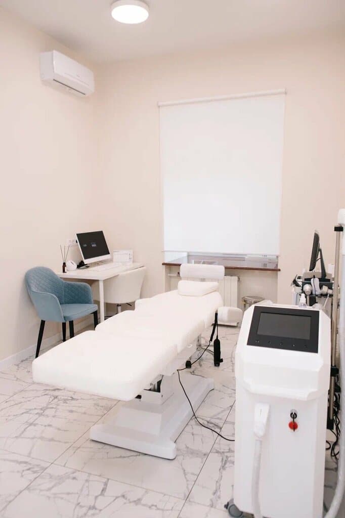 Салон красоты K8 Clinic by Novachuk