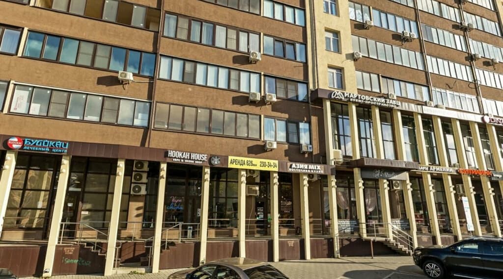 Салон красоты K. studio