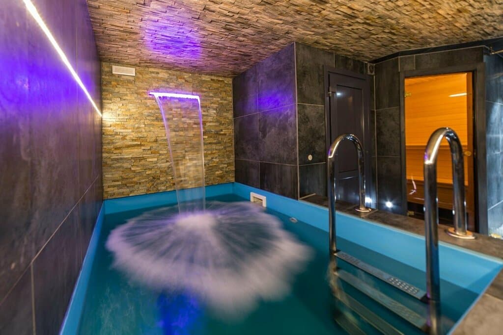 Салон красоты Капля