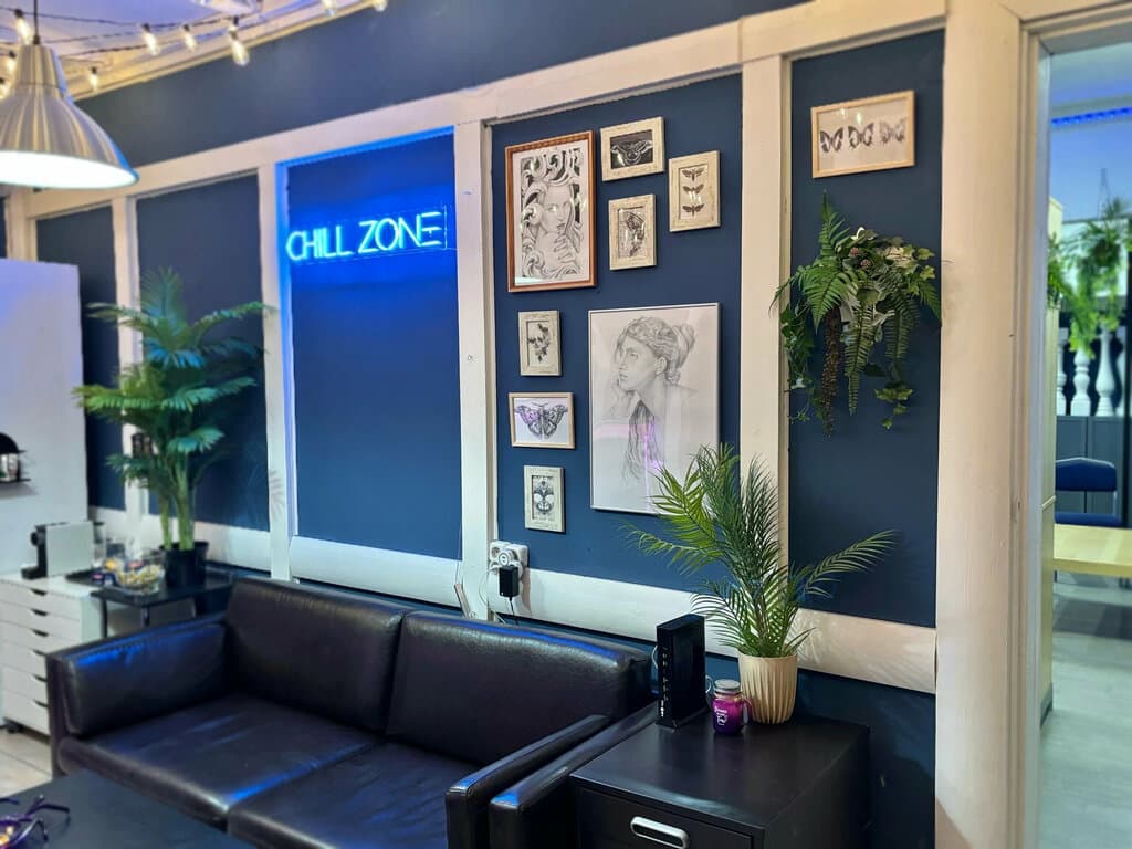 Салон красоты Karabass Tattoo