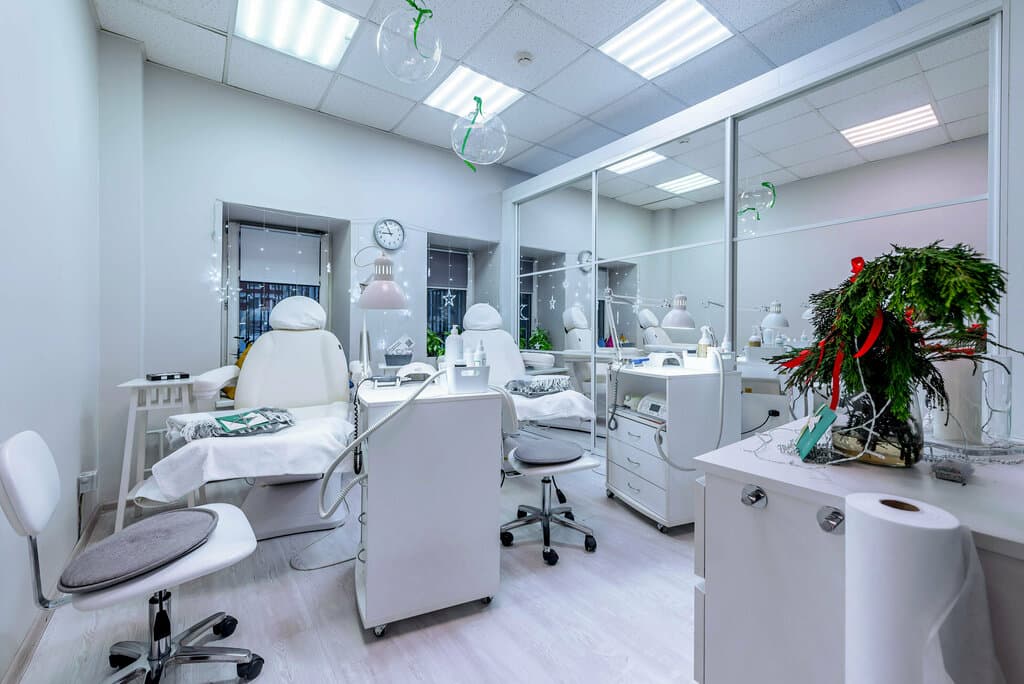 Салон красоты Кавасаки студио