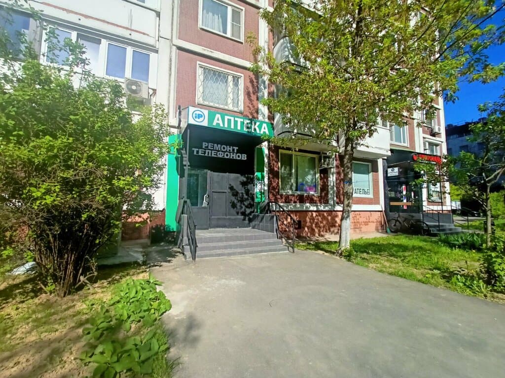 Салон красоты Kaya Nails