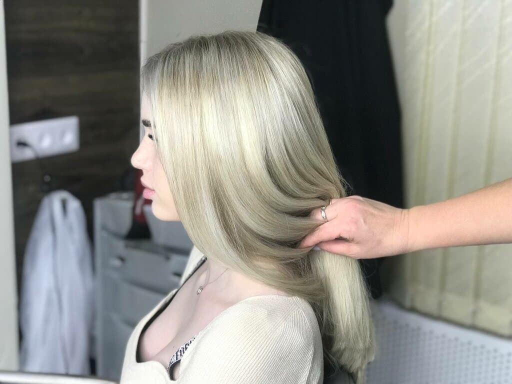 Салон красоты Кембер