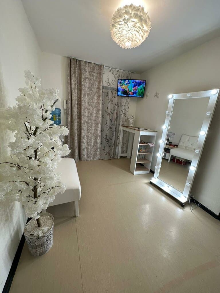 Салон красоты Ki-Tai