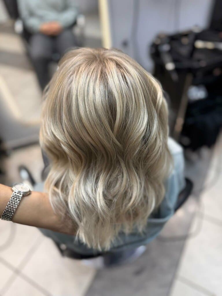 Салон красоты Кичка