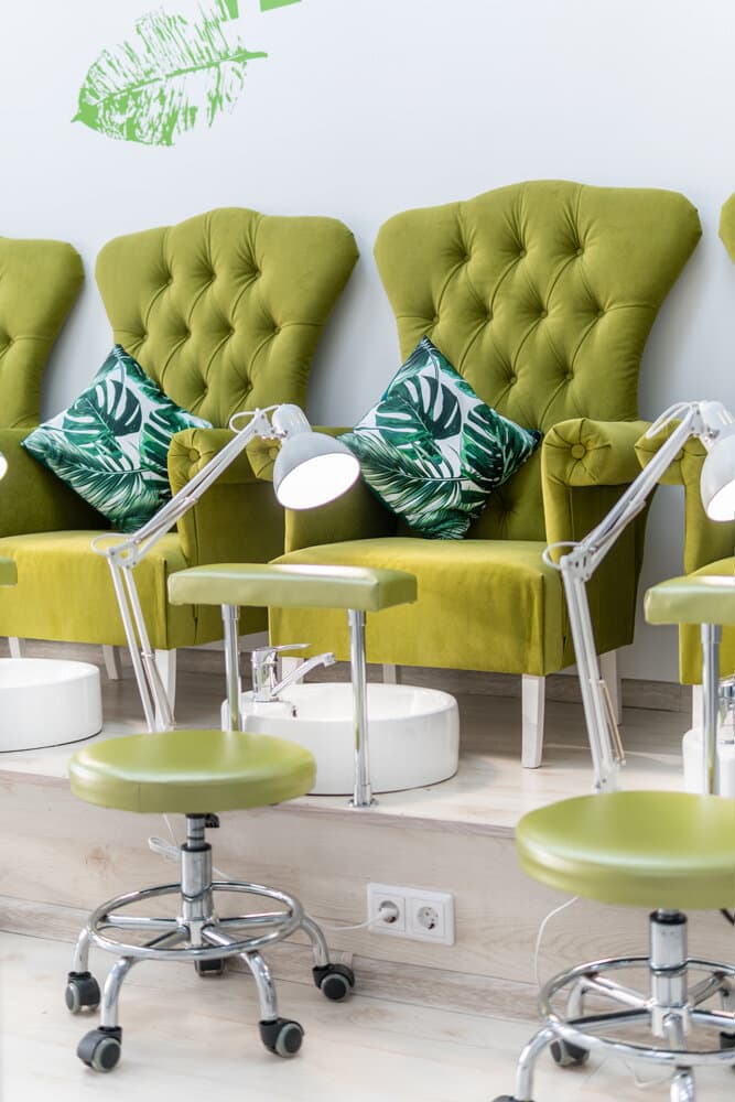 Салон красоты Kimmy lab