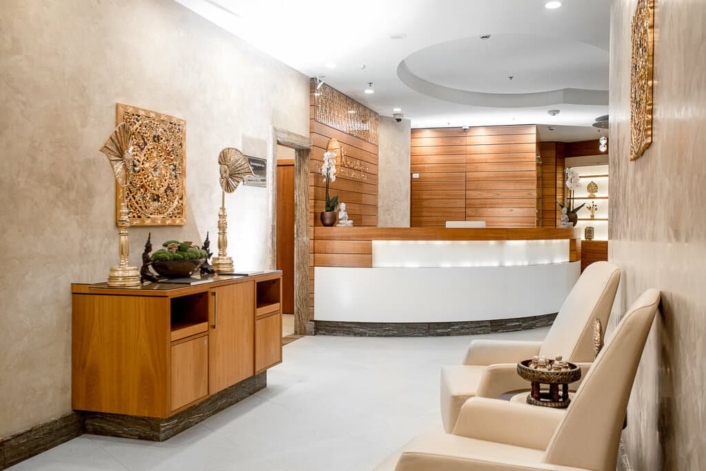 Салон красоты Кинари СПА