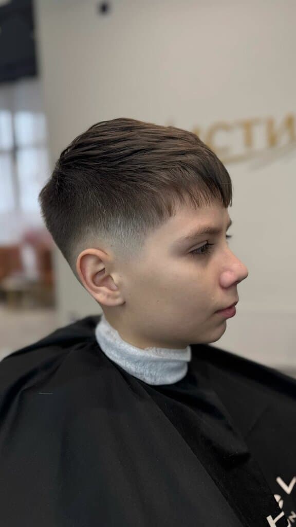 Салон красоты Кисти