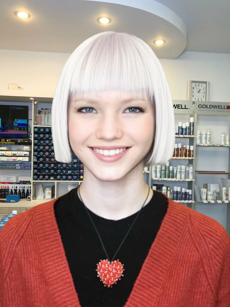 Салон красоты Kitchen Colors