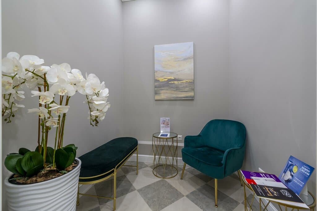 Салон красоты Клиника эстетической медицины доктора Никуло