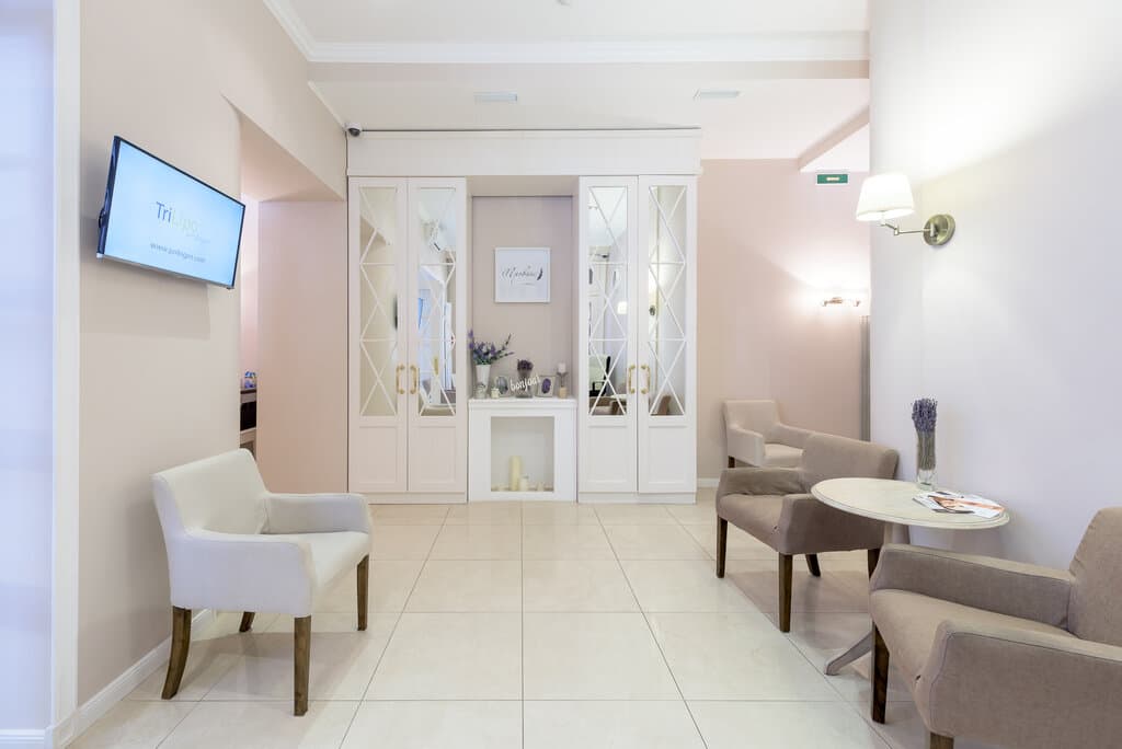 Салон красоты Клиника Косметологии Прованс