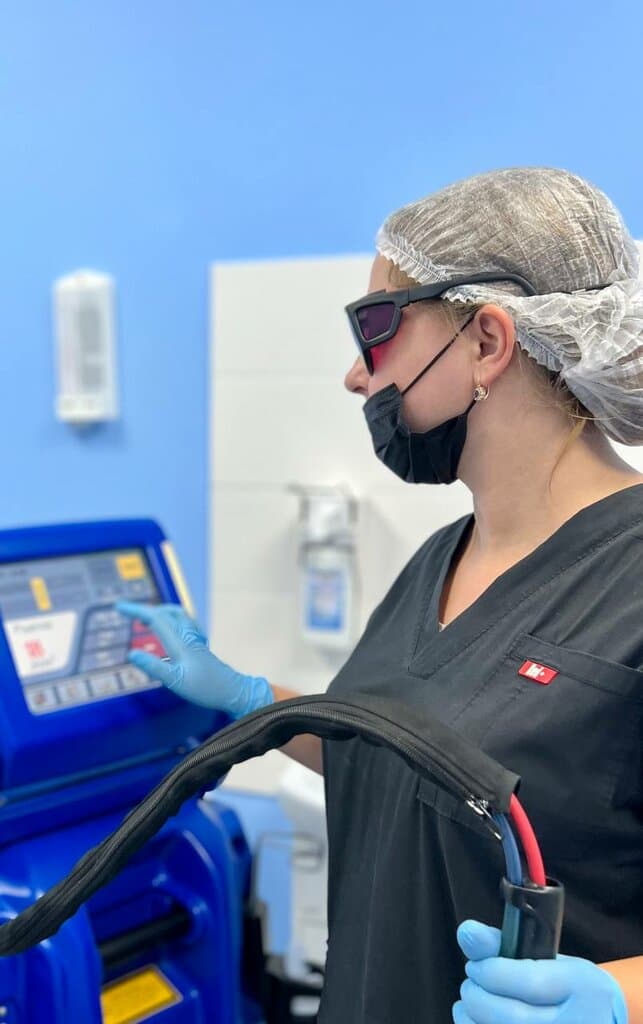 Салон красоты Клиника красоты и здоровья Ласточка