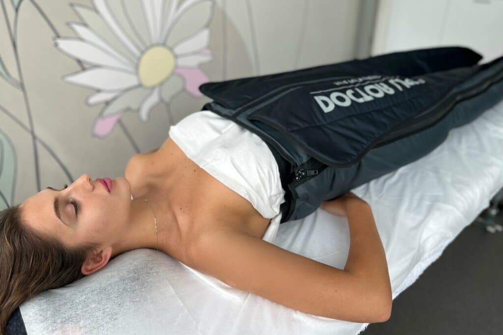 Салон красоты Клиника Medici