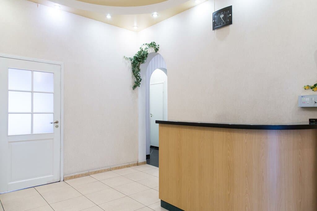 Салон красоты Клиника пластической хирургии АМГ-Эстетик