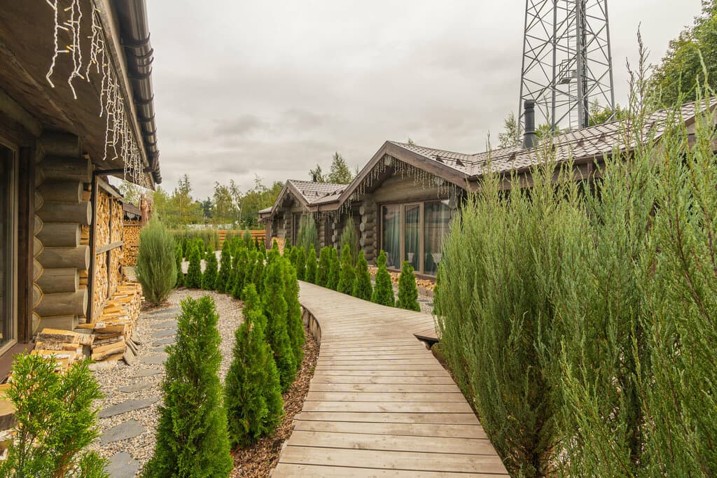 Салон красоты Клуб Банный Двор