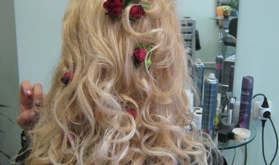 Салон красоты Клуб красоты Невский