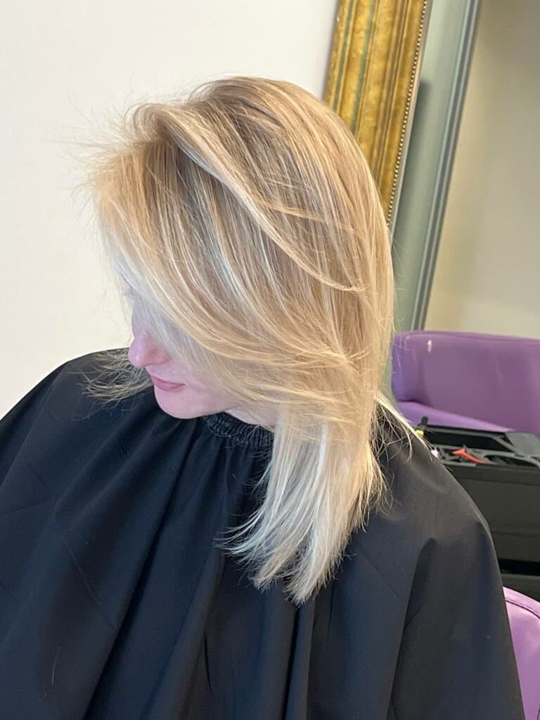 Салон красоты Клуб красоты Олега Соловьева