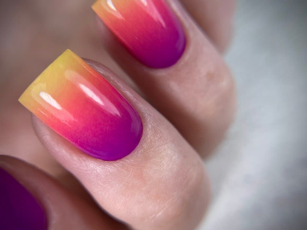 Салон красоты Когтиточка