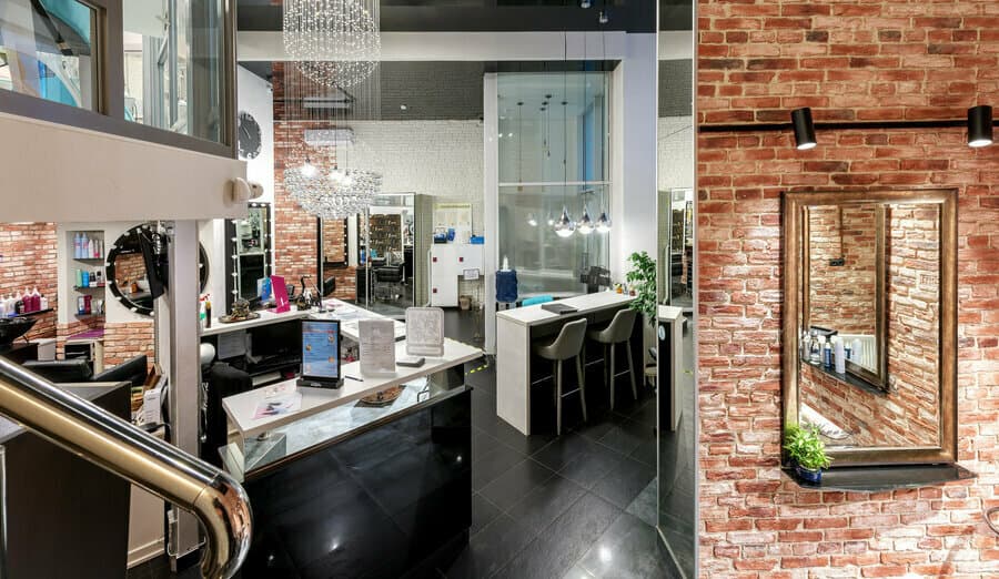 Салон красоты Комильфо Loft