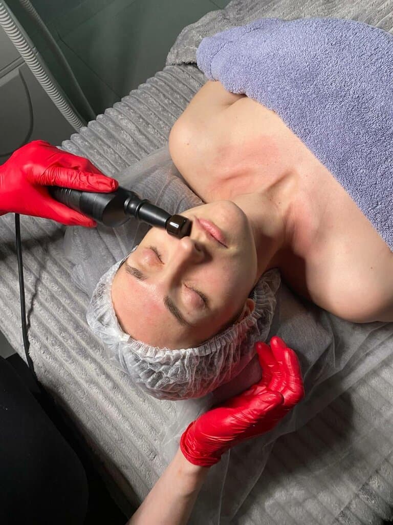 Салон красоты Контур