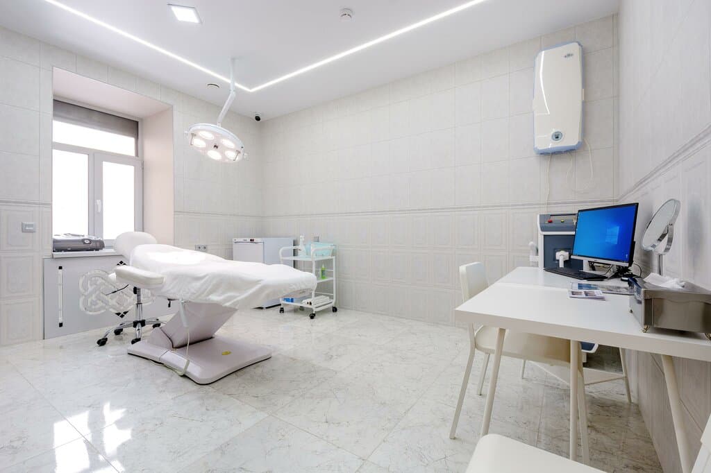 Салон красоты Косметолоджи премиум