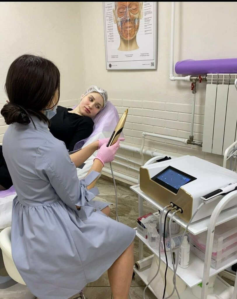 Салон красоты Косметолог Масленикова