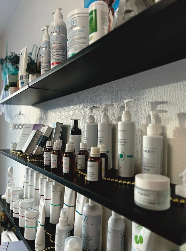 Салон красоты Косметолог твоей подруги