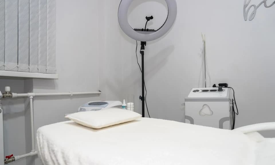 Салон красоты Косметологическая клиника SKY beauty ROOM