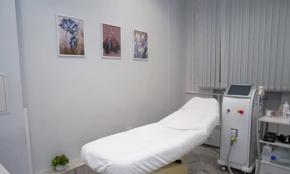 Салон красоты Косметологическая клиника SKY beauty ROOM - 4