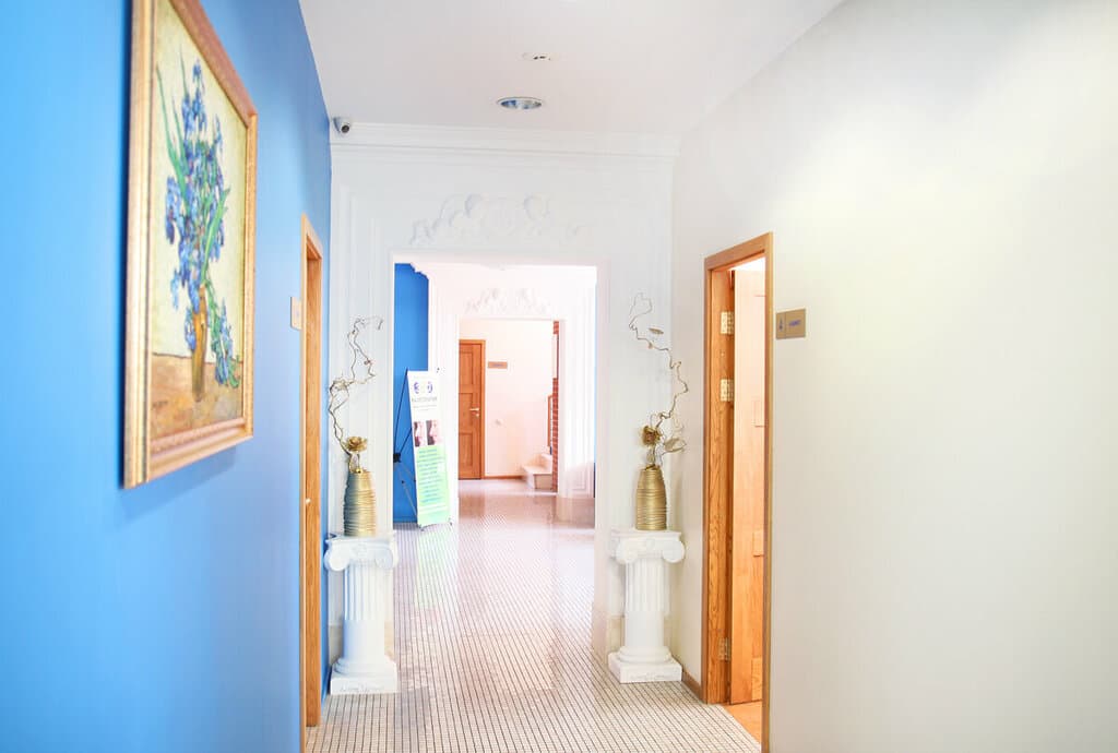 Салон красоты Косметология Эра