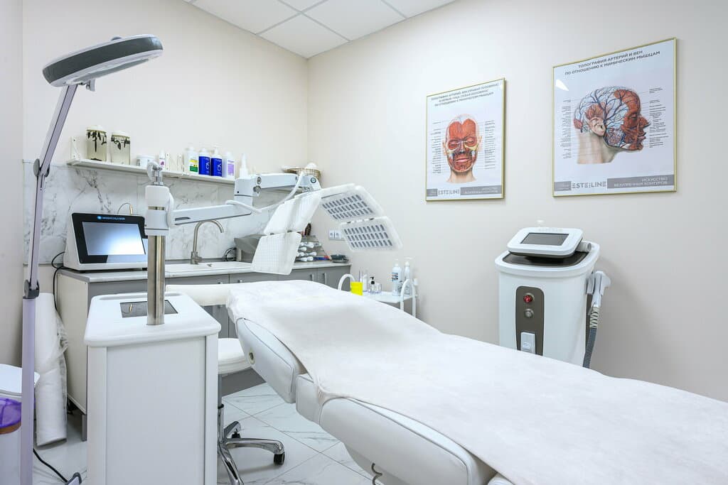 Салон красоты Косметология Виктории Власовой