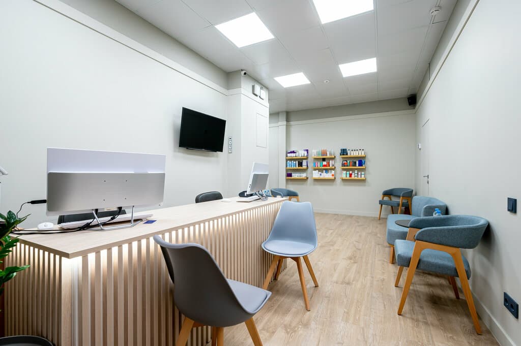 Салон красоты Космоэксперт