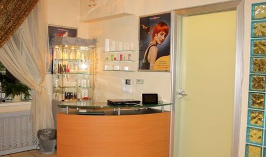 Салон красоты Красота для Вас