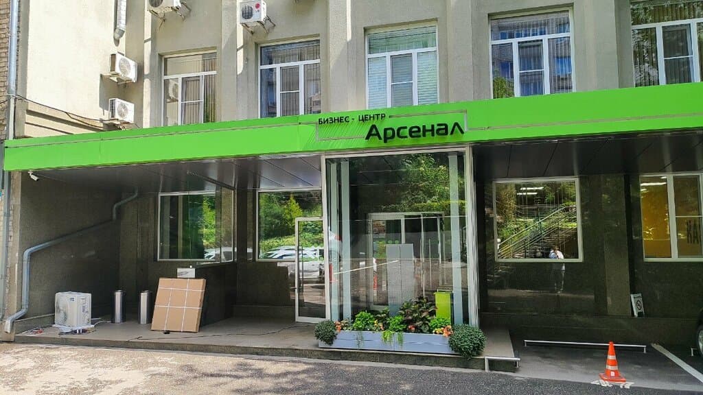 Салон красоты Kravc_nails