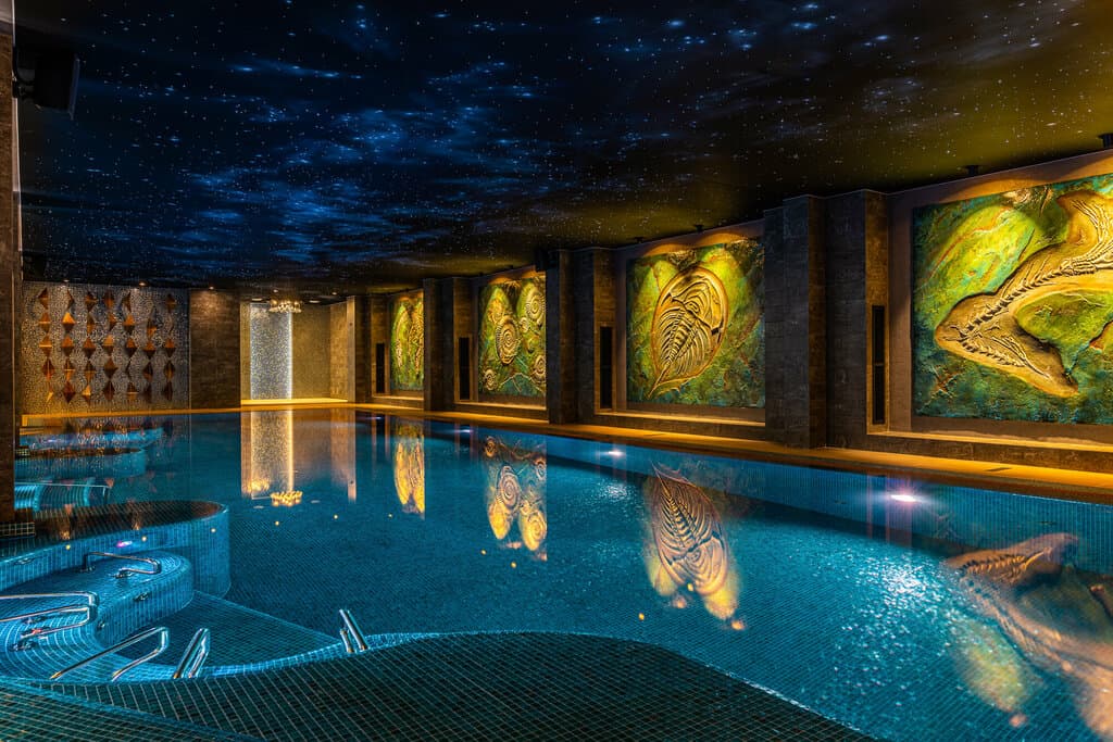 Салон красоты Kravt SPA