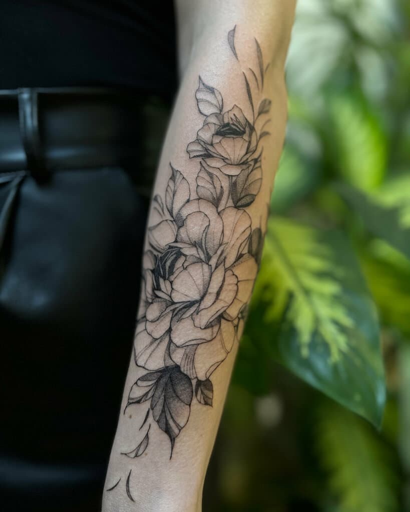 Салон красоты Krismas