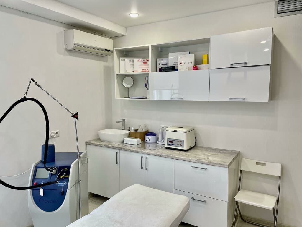 Салон красоты Кристи