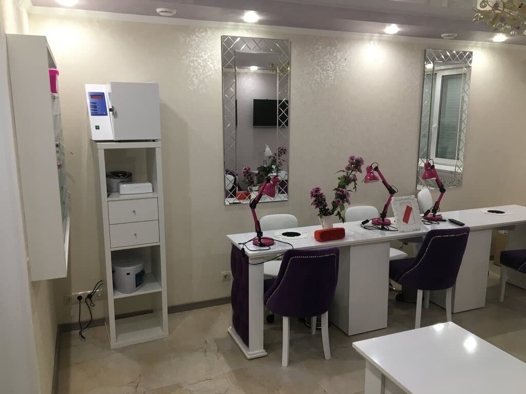 Салон красоты KristiNails